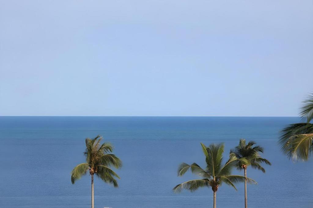Maryoo Samui Hotel Chaweng Beach Buitenkant foto