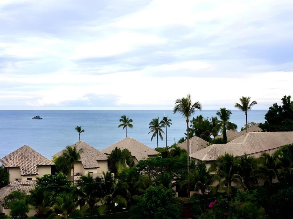 Maryoo Samui Hotel Chaweng Beach Buitenkant foto