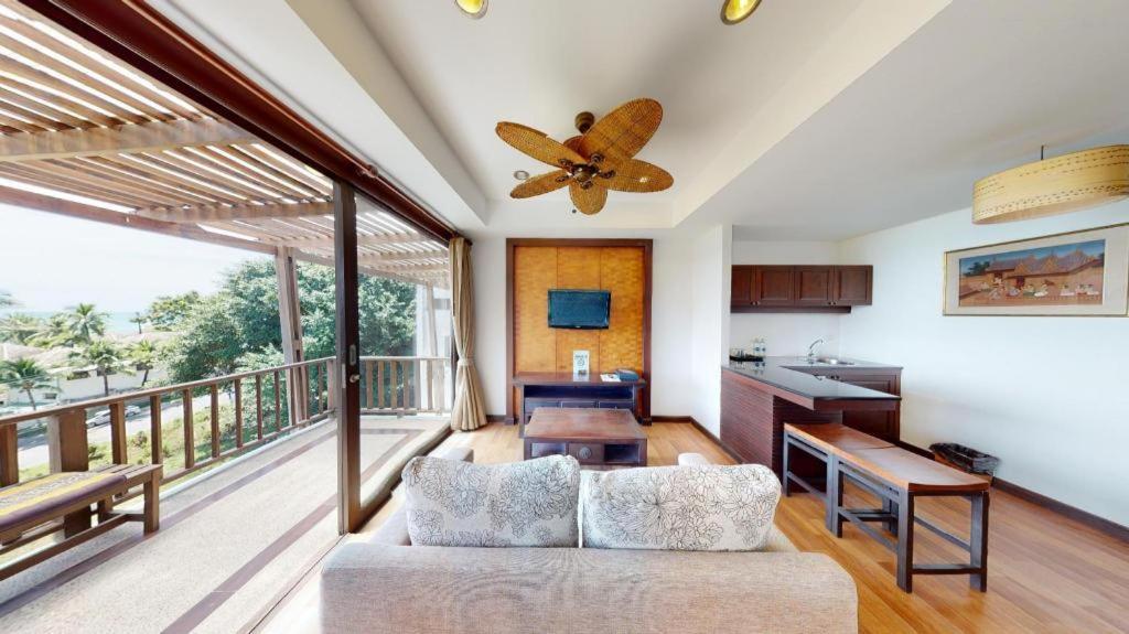 Maryoo Samui Hotel Chaweng Beach Buitenkant foto