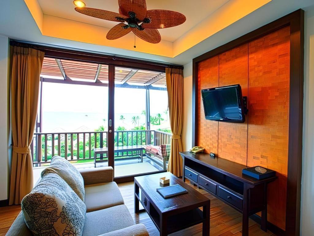Maryoo Samui Hotel Chaweng Beach Buitenkant foto