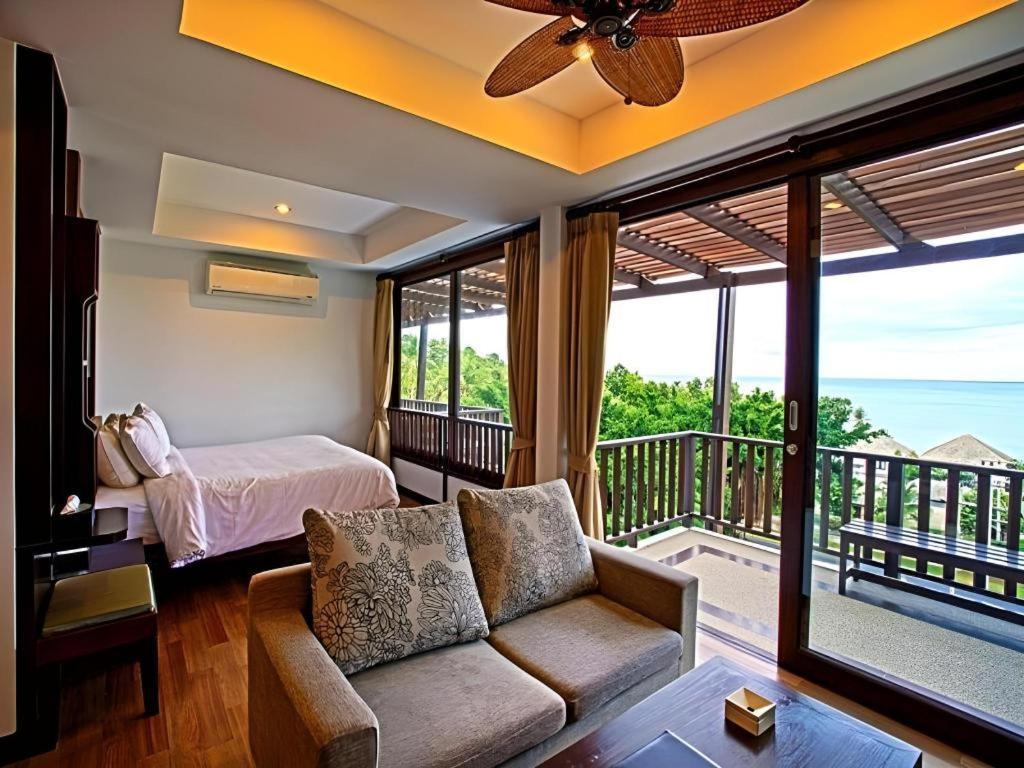 Maryoo Samui Hotel Chaweng Beach Buitenkant foto