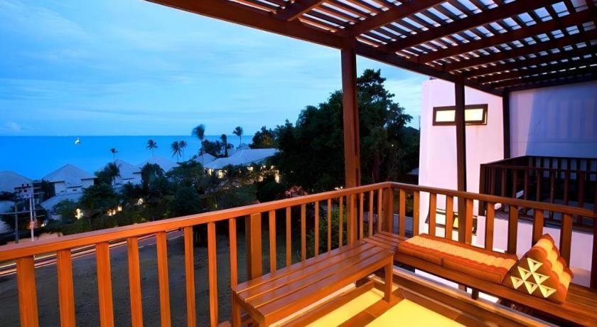Maryoo Samui Hotel Chaweng Beach Buitenkant foto
