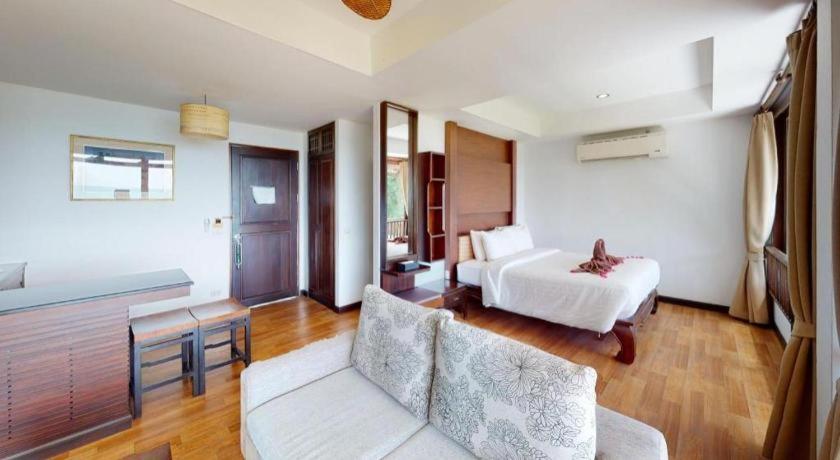 Maryoo Samui Hotel Chaweng Beach Buitenkant foto