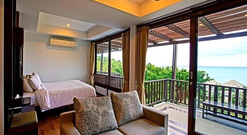 Maryoo Samui Hotel Chaweng Beach Buitenkant foto