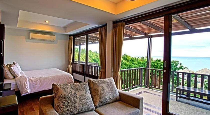 Maryoo Samui Hotel Chaweng Beach Buitenkant foto