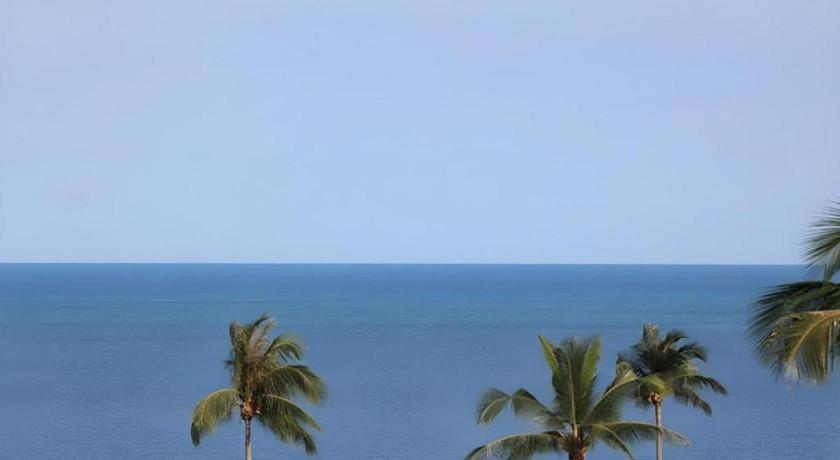 Maryoo Samui Hotel Chaweng Beach Buitenkant foto